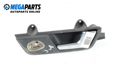Inner handle for Audi A4 Avant B7 (11.2004 - 06.2008), 5 doors, station wagon, position: rear - right