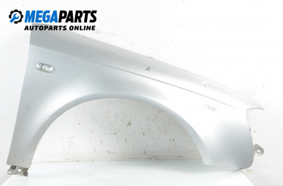 Fender for Audi A4 Avant B7 (11.2004 - 06.2008), 5 doors, station wagon, position: front - right