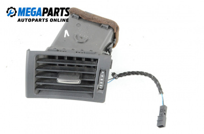 Fantă de aer încălzire for Audi A4 Avant B7 (11.2004 - 06.2008)