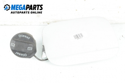 Ușă rezervor for Audi A4 Avant B7 (11.2004 - 06.2008), 5 uși, combi