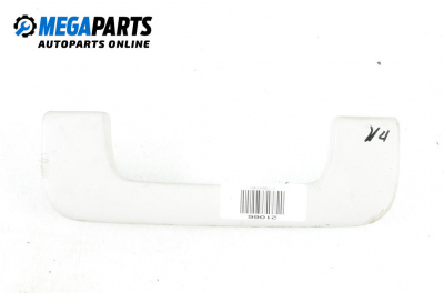 Handle for Audi A4 Avant B7 (11.2004 - 06.2008), 5 doors, position: front - left