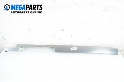 Moulding for Audi A4 Avant B7 (11.2004 - 06.2008), station wagon, position: front