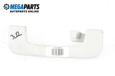 Handle for Audi A4 Avant B7 (11.2004 - 06.2008), 5 doors, position: rear - right