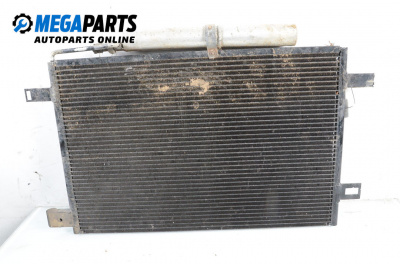 Air conditioning radiator for Mercedes-Benz B-Class Hatchback I (03.2005 - 11.2011) B 200 CDI (245.208), 140 hp