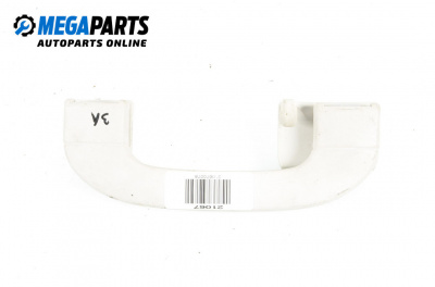 Handgriff for Mercedes-Benz B-Class Hatchback I (03.2005 - 11.2011), 5 türen, position: links, rückseite