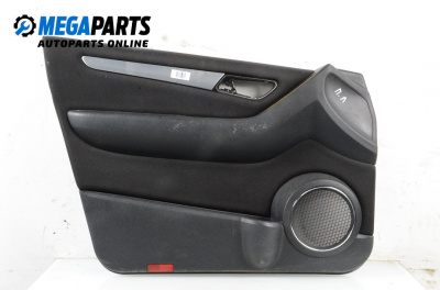 Türverkleidung for Mercedes-Benz B-Class Hatchback I (03.2005 - 11.2011), 5 türen, hecktür, position: links, vorderseite
