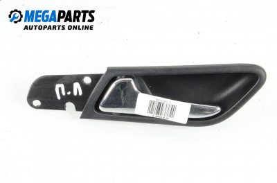 Inner handle for Mercedes-Benz B-Class Hatchback I (03.2005 - 11.2011), 5 doors, hatchback, position: front - left