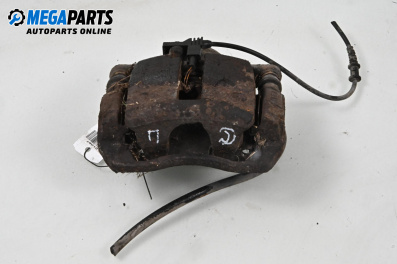 Caliper for Mercedes-Benz B-Class Hatchback I (03.2005 - 11.2011), position: front - right