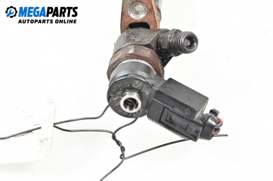 Duza diesel for Mercedes-Benz B-Class Hatchback I (03.2005 - 11.2011) B 200 CDI (245.208), 140 hp, № A 640 070 07 87