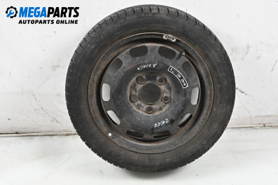 Spare tire for Mercedes-Benz B-Class Hatchback I (03.2005 - 11.2011) 15 inches (The price is for one piece)
