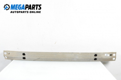 Bumper support brace impact bar for Toyota Avensis II Station Wagon (04.2003 - 11.2008), station wagon, position: rear