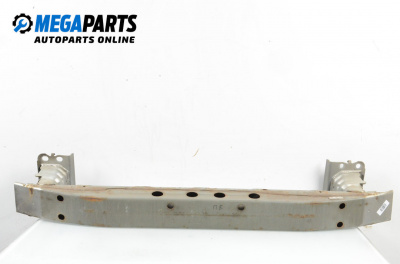 Bumper support brace impact bar for Toyota Avensis II Station Wagon (04.2003 - 11.2008), station wagon, position: front