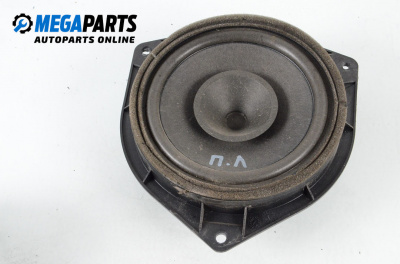 Loudspeaker for Toyota Avensis II Station Wagon (04.2003 - 11.2008)