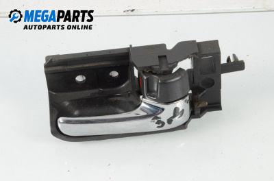 Inner handle for Toyota Avensis II Station Wagon (04.2003 - 11.2008), 5 doors, station wagon, position: rear - right