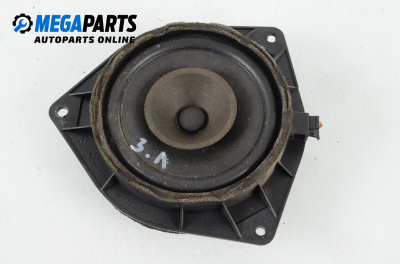 Loudspeaker for Toyota Avensis II Station Wagon (04.2003 - 11.2008)