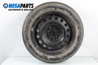Spare tire for Toyota Avensis II Station Wagon (04.2003 - 11.2008) 16 inches, width 6.5 (The price is for one piece)