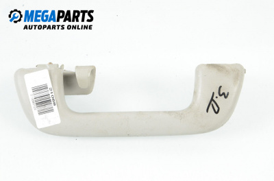 Mâner for Toyota Avensis II Station Wagon (04.2003 - 11.2008), 5 uși, position: dreaptă - spate