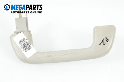 Handle for Toyota Avensis II Station Wagon (04.2003 - 11.2008), 5 doors, position: front - right
