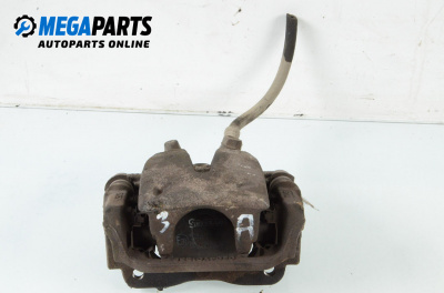 Caliper for Toyota Avensis II Station Wagon (04.2003 - 11.2008), position: rear - right