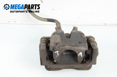 Caliper for Toyota Avensis II Station Wagon (04.2003 - 11.2008), position: rear - left