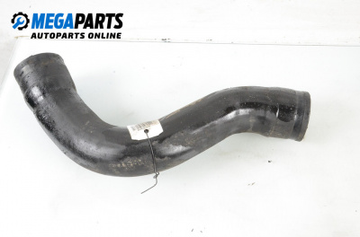 Turbo hose for Toyota Avensis II Station Wagon (04.2003 - 11.2008) 2.0 D-4D (CDT250), 116 hp
