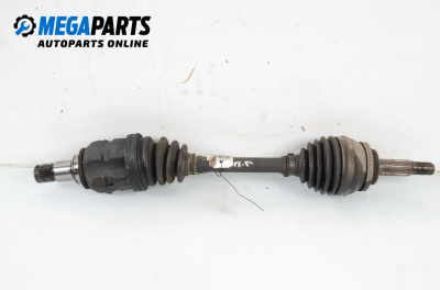 Driveshaft for Toyota Avensis II Station Wagon (04.2003 - 11.2008) 2.0 D-4D (CDT250), 116 hp, position: front - left