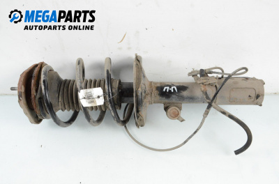Macpherson shock absorber for Toyota Avensis II Station Wagon (04.2003 - 11.2008), station wagon, position: front - left