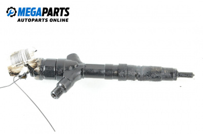 Diesel fuel injector for Toyota Avensis II Station Wagon (04.2003 - 11.2008) 2.0 D-4D (CDT250), 116 hp