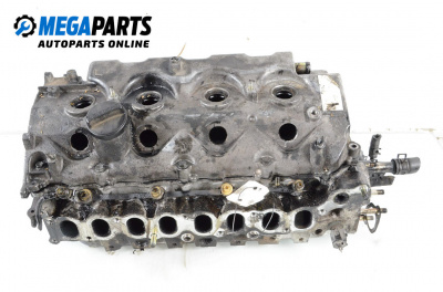 Engine head for Toyota Avensis II Station Wagon (04.2003 - 11.2008) 2.0 D-4D (CDT250), 116 hp
