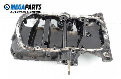 Crankcase for Toyota Avensis II Station Wagon (04.2003 - 11.2008) 2.0 D-4D (CDT250), 116 hp