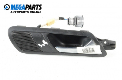 Inner handle for Volkswagen Passat V Variant B6 (08.2005 - 11.2011), 5 doors, station wagon, position: rear - right