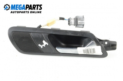 Inner handle for Volkswagen Passat V Variant B6 (08.2005 - 11.2011), 5 doors, station wagon, position: rear - right