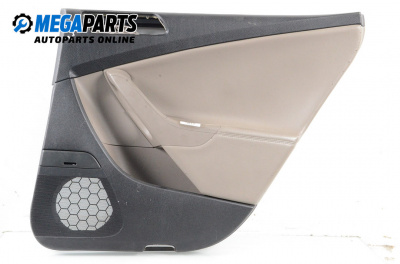 Interior door panel  for Volkswagen Passat V Variant B6 (08.2005 - 11.2011), 5 doors, station wagon, position: rear - right