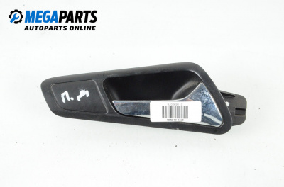 Inner handle for Volkswagen Passat V Variant B6 (08.2005 - 11.2011), 5 doors, station wagon, position: front - right