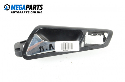 Inner handle for Volkswagen Passat V Variant B6 (08.2005 - 11.2011), 5 doors, station wagon, position: front - left