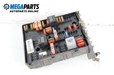 Fuse box for Volkswagen Passat V Variant B6 (08.2005 - 11.2011) 2.0 TFSI, 200 hp