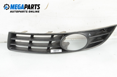 Nebelscheinwerfer abdeckung for Volkswagen Passat V Variant B6 (08.2005 - 11.2011), combi, position: links