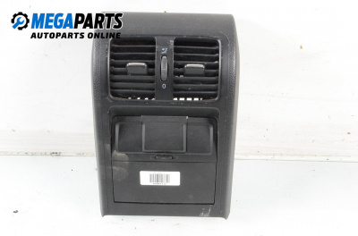 Fante de aer încălzire for Volkswagen Passat V Variant B6 (08.2005 - 11.2011)