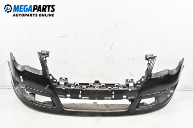 Bara de protectie frontala for Volkswagen Passat V Variant B6 (08.2005 - 11.2011), combi, position: fața