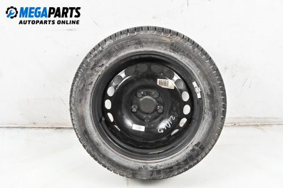 Spare tire for Volkswagen Passat V Variant B6 (08.2005 - 11.2011) 16 inches (The price is for one piece)