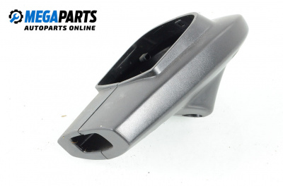 Interieur kunststoffbauteile for Volkswagen Passat V Variant B6 (08.2005 - 11.2011), 5 türen, combi, position: vorderseite
