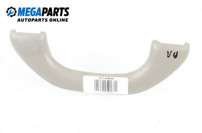 Handle for Volkswagen Passat V Variant B6 (08.2005 - 11.2011), 5 doors, position: front - left