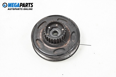 Damper pulley for Volkswagen Passat V Variant B6 (08.2005 - 11.2011) 2.0 TFSI, 200 hp