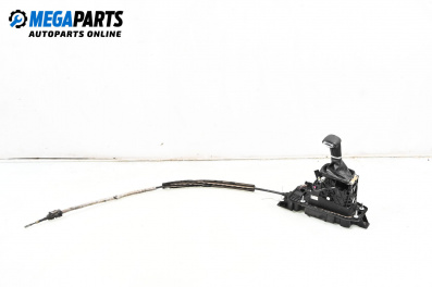 Shifter with cable for Volkswagen Passat V Variant B6 (08.2005 - 11.2011)