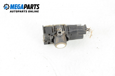 Parktronic for Mazda 6 Station Wagon III (12.2012 - ...)