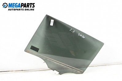 Geam for Mazda 6 Station Wagon III (12.2012 - ...), 5 uși, combi, position: stânga - spate