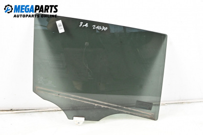 Geam for Mazda 6 Station Wagon III (12.2012 - ...), 5 uși, combi, position: dreaptă - spate