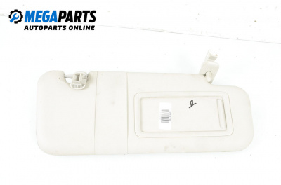 Sonnenblende for Mazda 6 Station Wagon III (12.2012 - ...), position: rechts