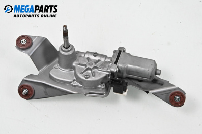 Front wipers motor for Mazda 6 Station Wagon III (12.2012 - ...), station wagon, position: rear