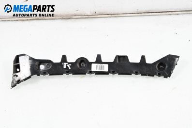 Bumper holder for Mazda 6 Station Wagon III (12.2012 - ...), station wagon, position: rear - right